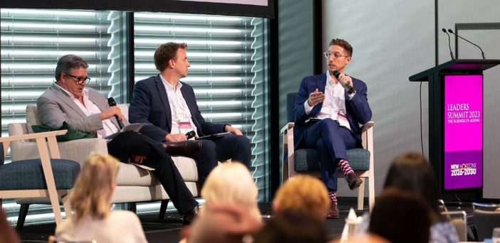 HT Retirement CEO and Fresh Hope Communities CEO on losing staff post image