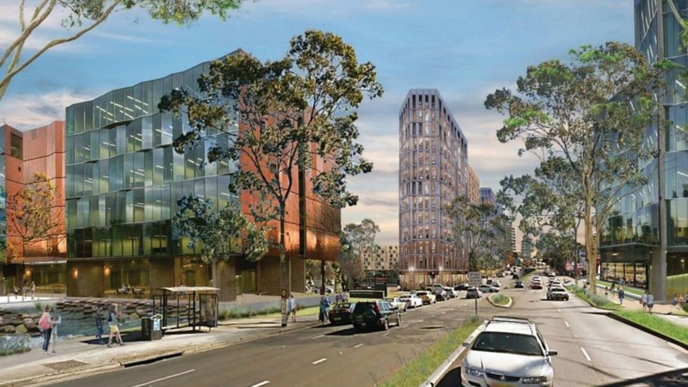 Aged care provision part of Council’s masterplans for land surrounding Blacktown Hospital in Sydney’s West post image