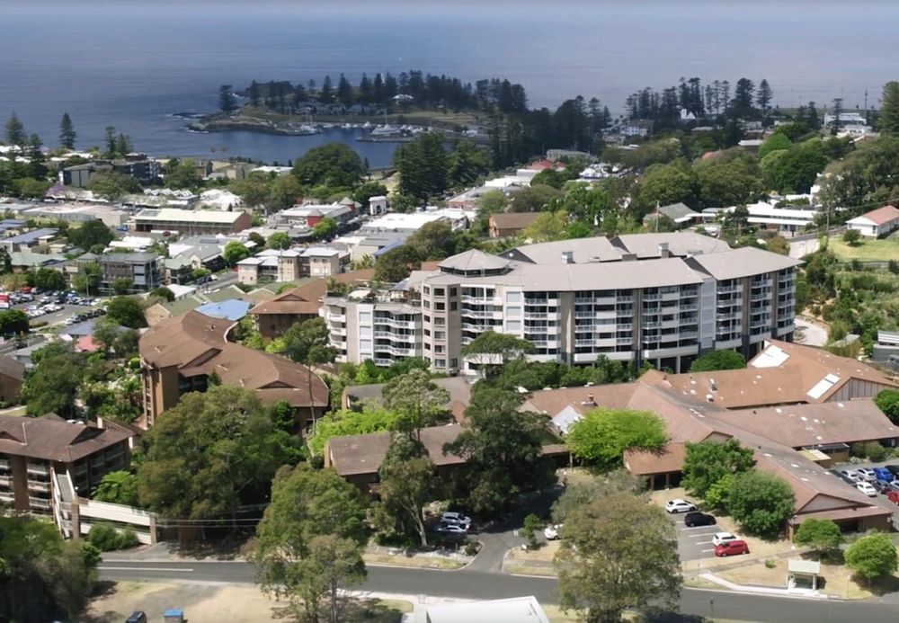 Kiama Council’s Blue Haven aged care home lost $660,000 in month of July post image