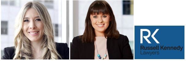 Home care providers at risk when client self-manage: Russell Kennedy post image