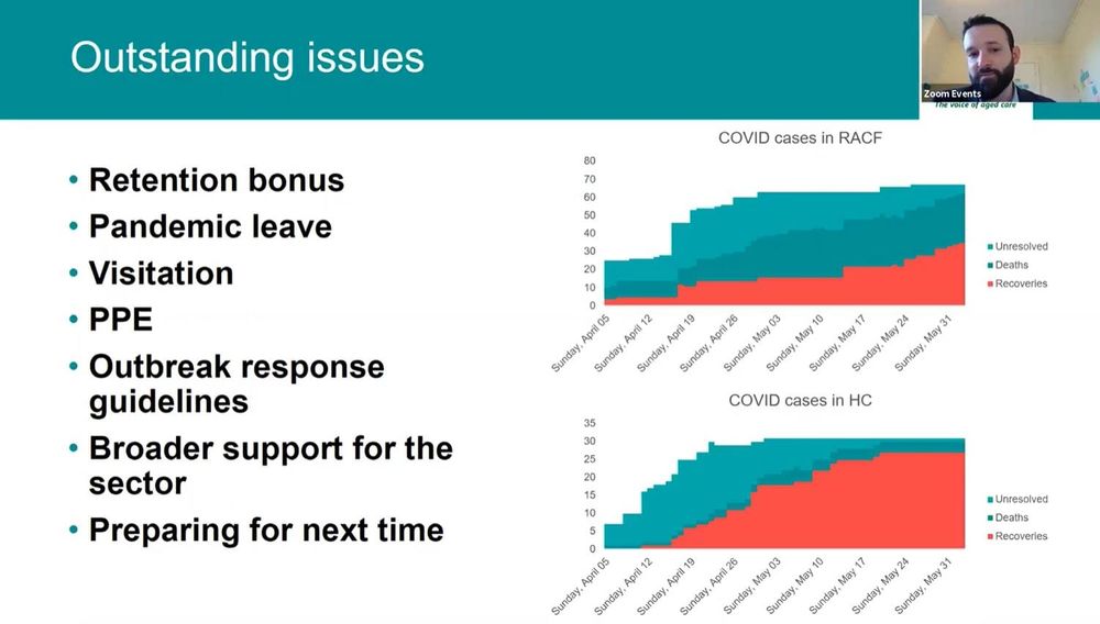 Predictions of a more “modest” response to the Royal Commission’s Final Report: LASA webinar post image