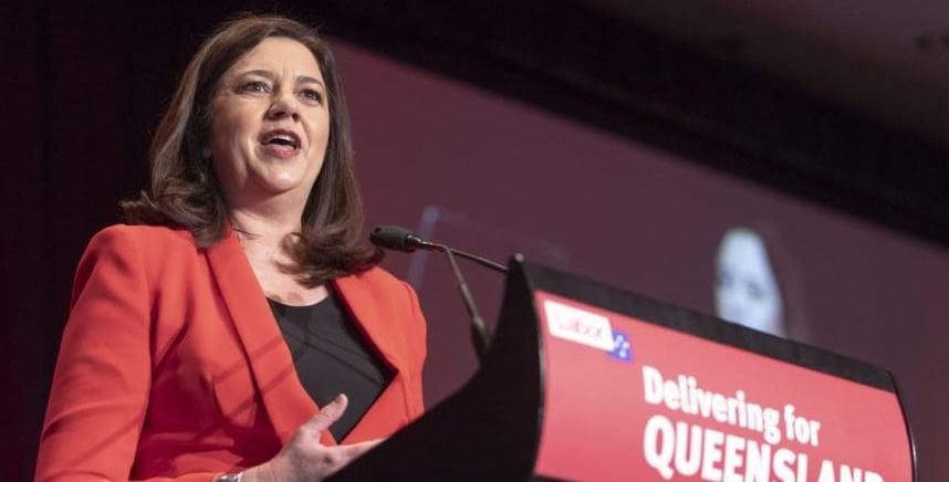 In the spotlight: QLD Premier announces parliamentary review into aged care post image