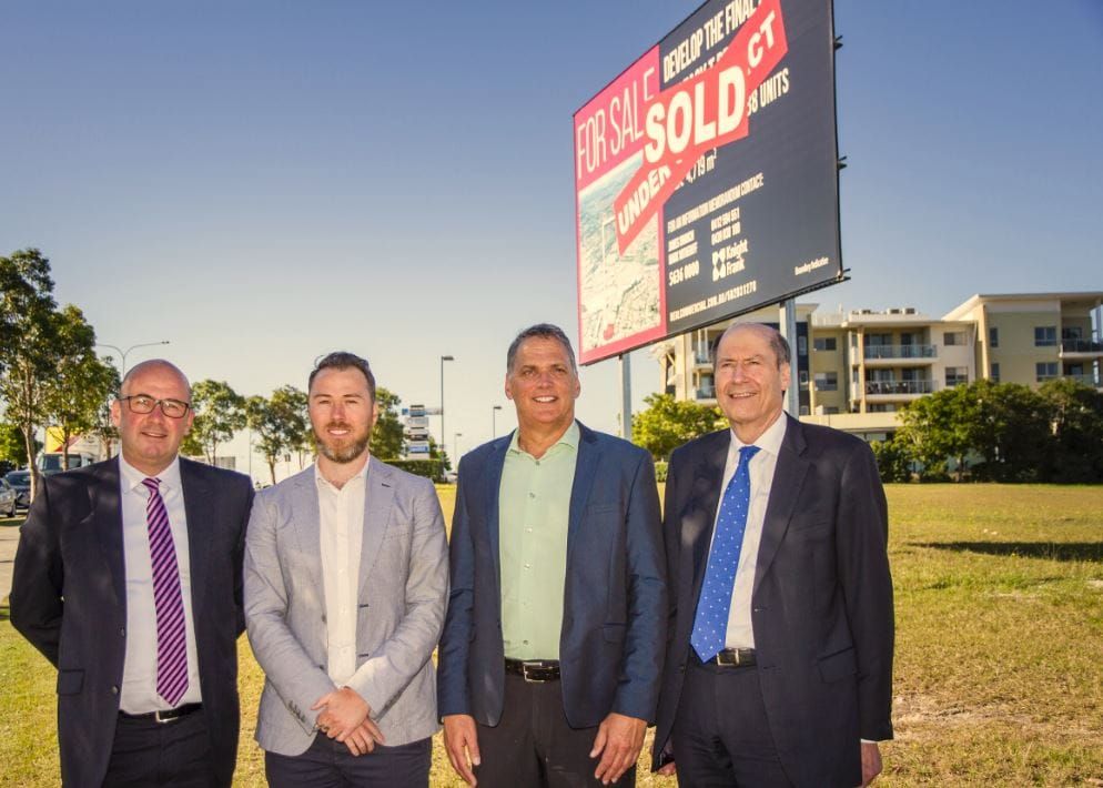 Japara Healthcare secures prime site for $30M Gold Coast aged care development post image