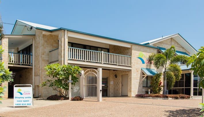 Palm Lake Care’s Redland Bay aged care home to close – residential development planned post image