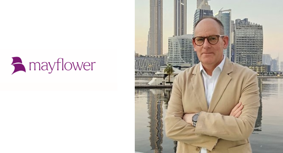 Former Estia Health boss appointed CEO of Melbourne aged care operator Mayflower post image