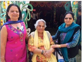 Australias first Indian aged care facility has unique challenges post image