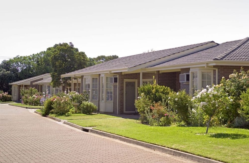 Second Aveo retirement village in South Australia sold to ICAM post image