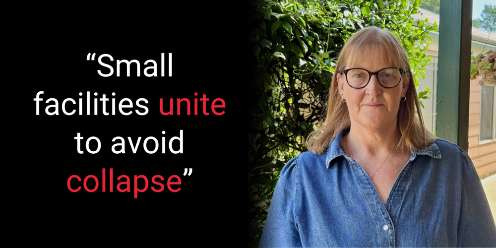 Fighting to stay open: how a regional cooperative could reshape aged care in Australia post image