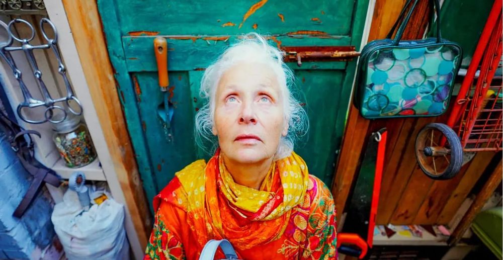 Land lease operator GemLife to launch eight-part TV series Ageless later this month post image