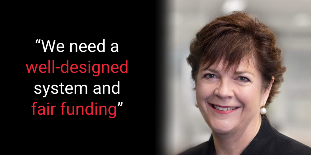 Sector leaders answer: where to from here? post image