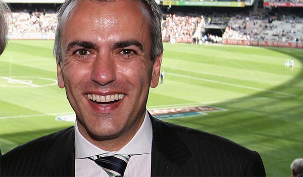 David Di Pilla’s HomeCo adds $110M healthcare property portfolio to be a major player post image