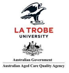 La Trobe University commissioned to develop questions to assess 'quality' in aged care post image