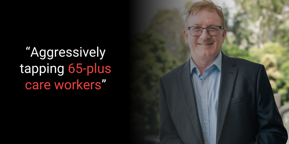 HOME INSTEAD AUSTRALIA: the franchise model loved by clients and staff post image