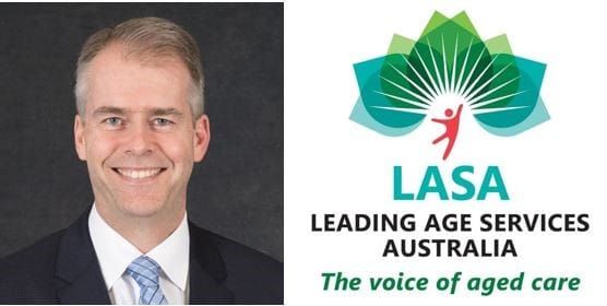 Sector behind formation of Aged Care Advisory Group but more details required post image