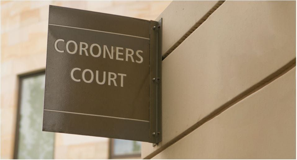 NSW coroner to investigate COVID-19 deaths at Newmarch House post image