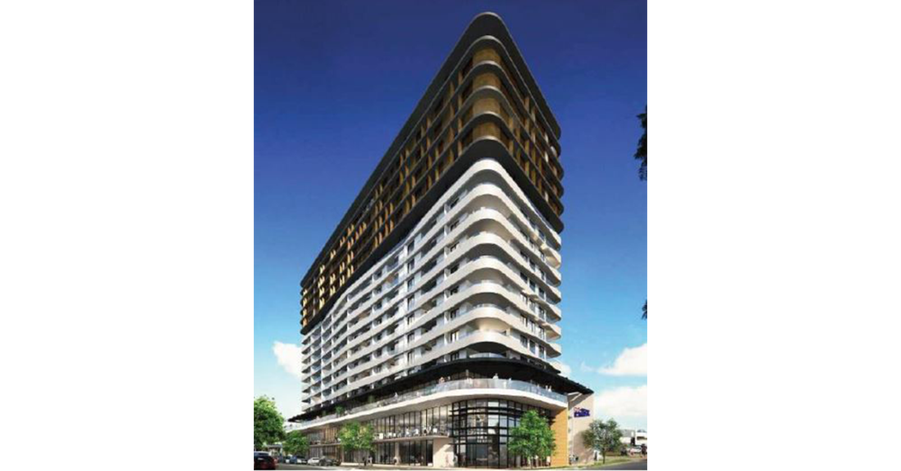 Bolton Clarke spends $10M on Brisbane RSL site for vertical co-located retirement village, assisted living and aged care community post image