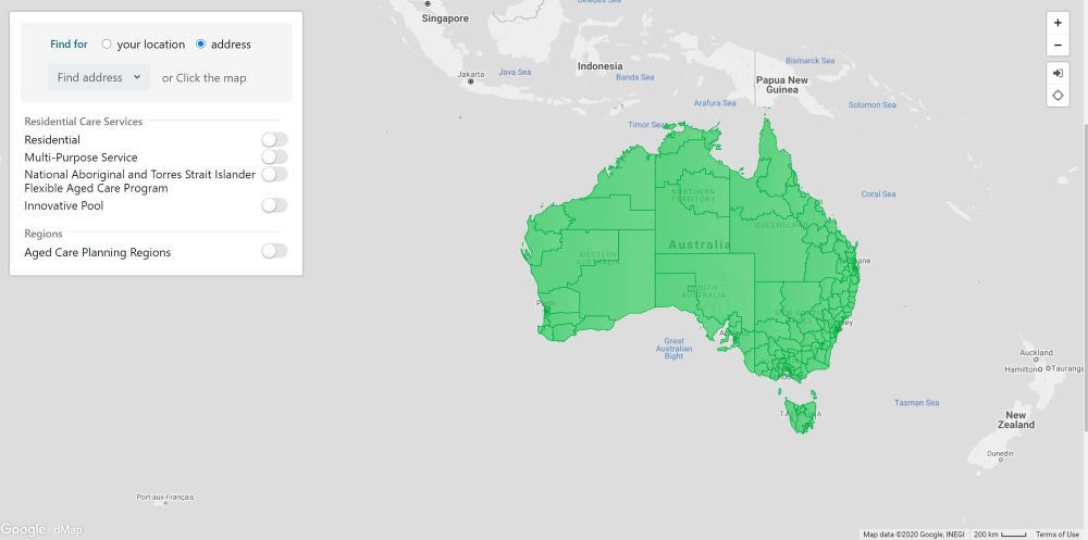 Federal Government announces first ACAR in two years – just 2,000 bed licenses on offer post image