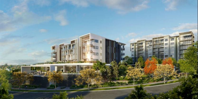 Aveo opens up first stage of $280M Carindale village redevelopment​ post image