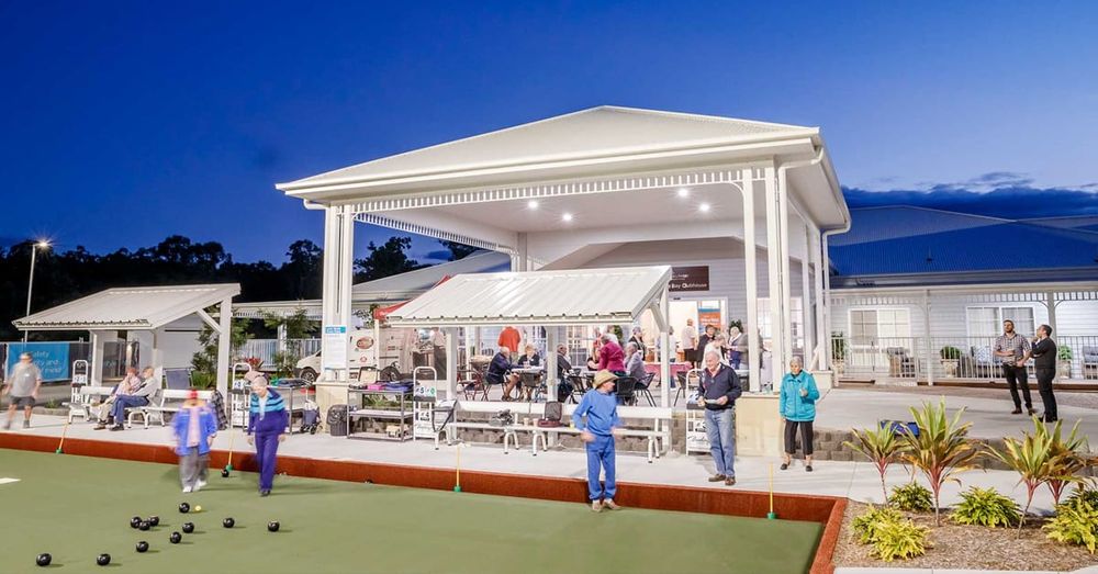 Ingenia a winner at Property Council Innovation and Excellence Awards post image