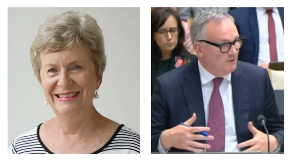 Aged Care Transition Taskforce members revealed post image