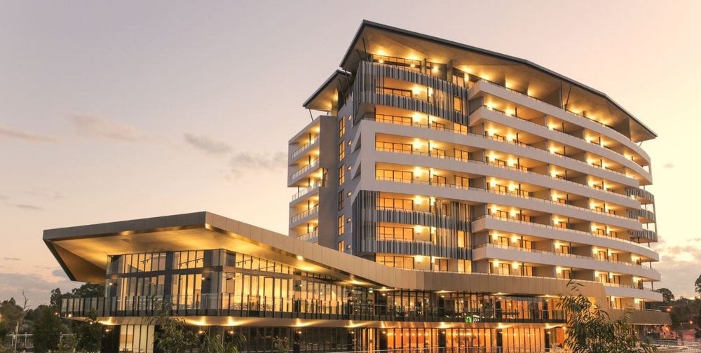 Aveo unveils $75M opening stage of landmark $400M NSW retirement village – 750+ enquiries post image