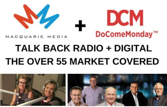 We are investing $1M+ in educating retirement living and aged care customers – 12-month national talkback radio and digital ad campaign post image