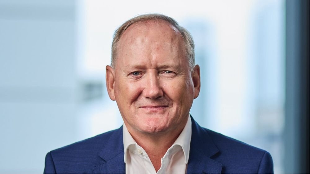 John Innes departs club/retirement living JV group Pariter with Tom Roche assuming CEO position post image