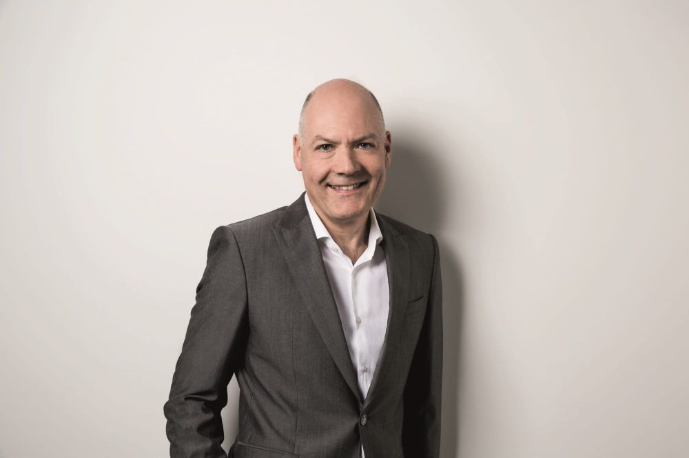 Derek McMillan rewrites the value proposition for older villages post image