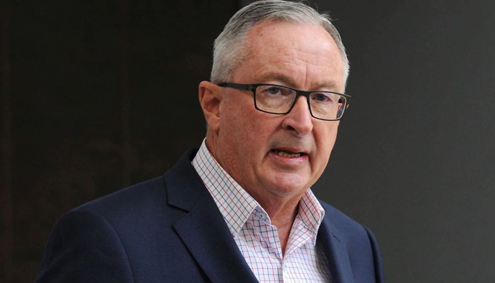 NSW Government introduces record $5,000 on-the-spot fine for spitting on frontline workers – including aged care staff post image