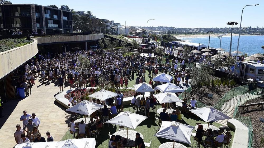 Noise complaint dismissed for Harbord Diggers’ Watermark Freshwater residents who paid over $2.6M for apartments post image