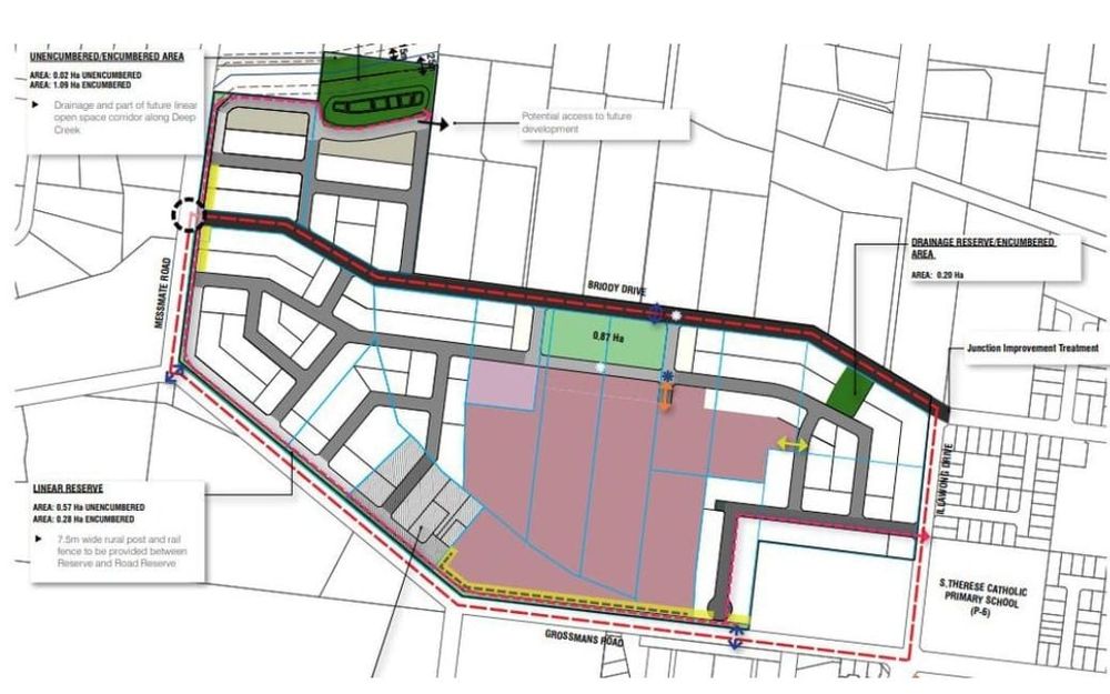 Amended and scaled back development application for second tilt at Summerset retirement village in Torquay, Vic post image