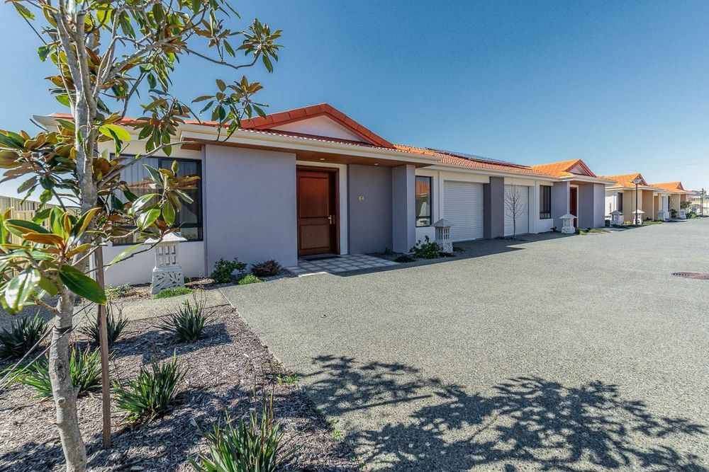 WA’s Regents Garden Aubin Grove releases new three-bedroom bungalows for $425,000 post image