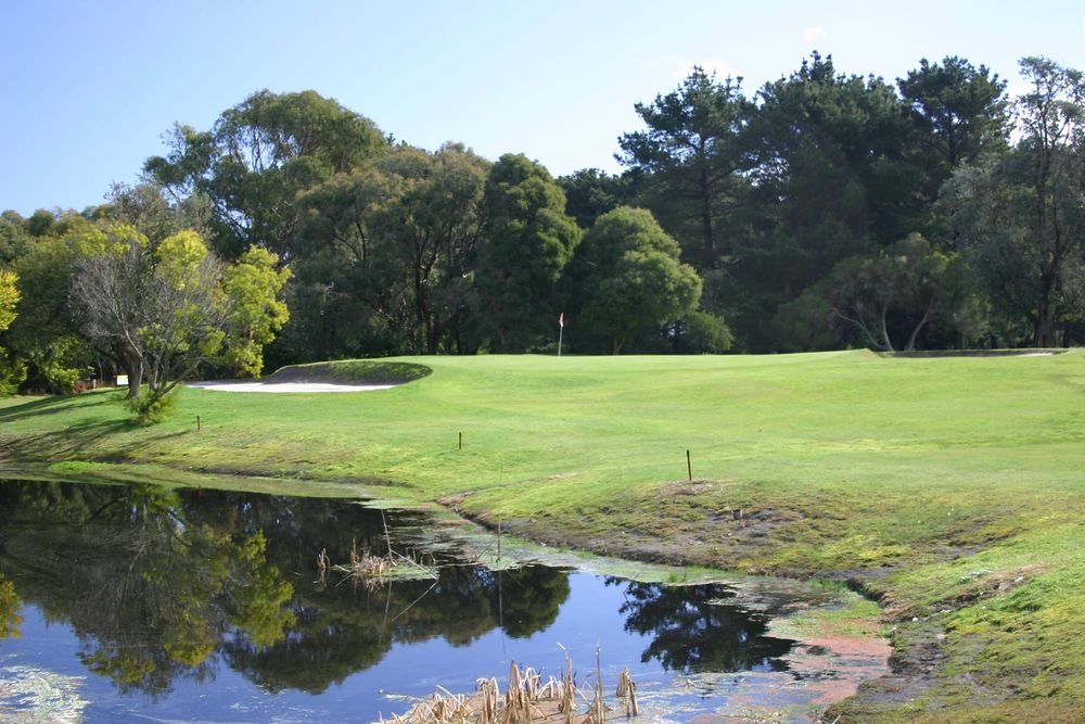 Victoria’s Wonthaggi Golf Club wants a retirement village on its land post image