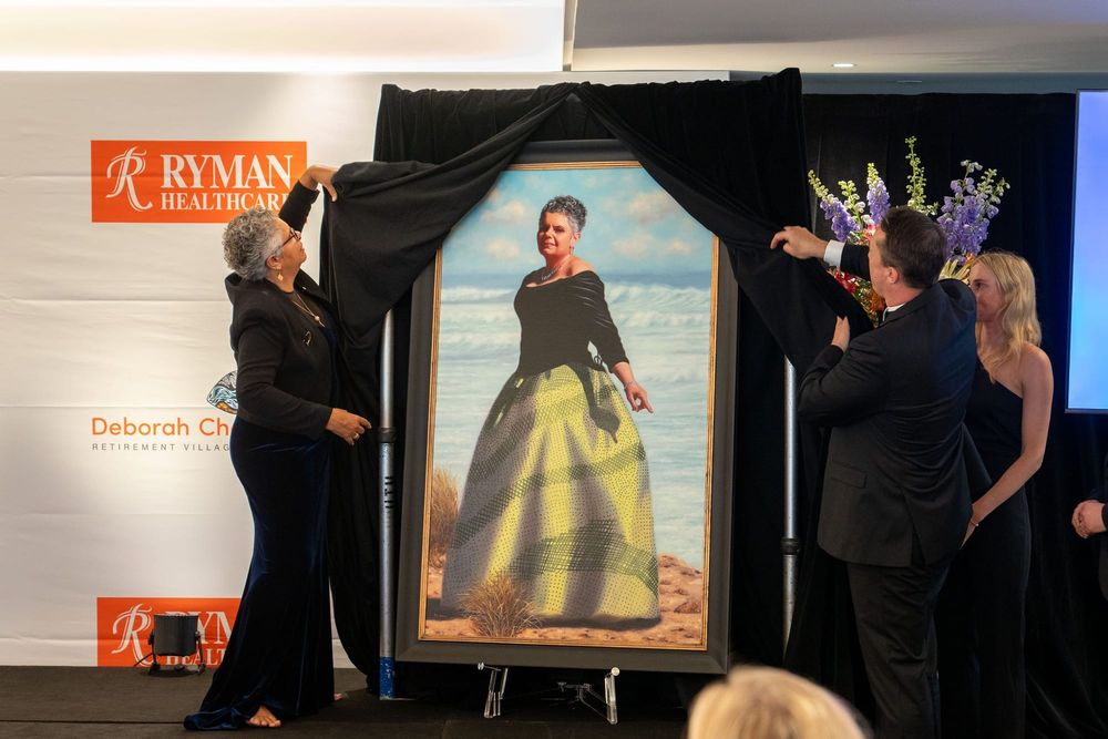Ryman Healthcare officially opens Deborah Cheetham Retirement Village in Ocean Grove, VIC post image