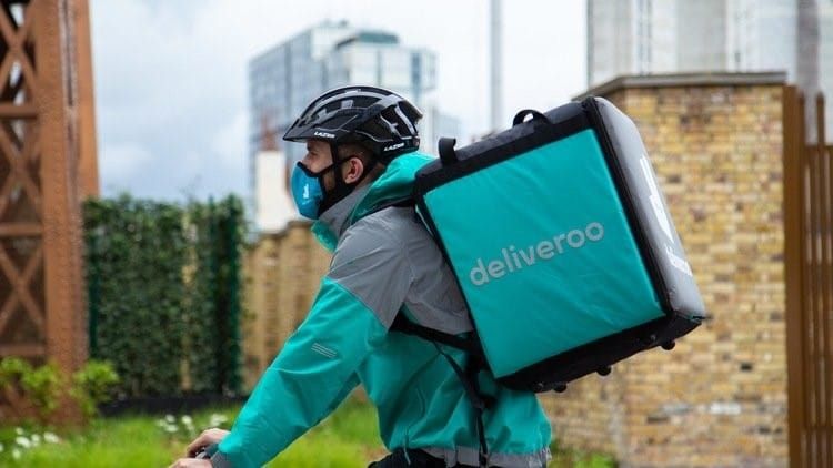 Anglicare looks to create aged care workforce from 15,000 laid-off ex-Deliveroo staff post image