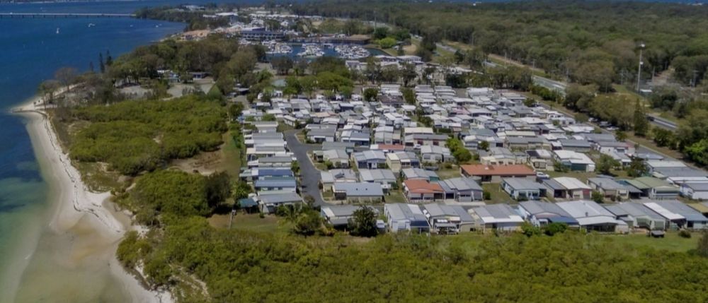 Lincoln Place pays $42M for two land lease sites in NSW and QLD post image