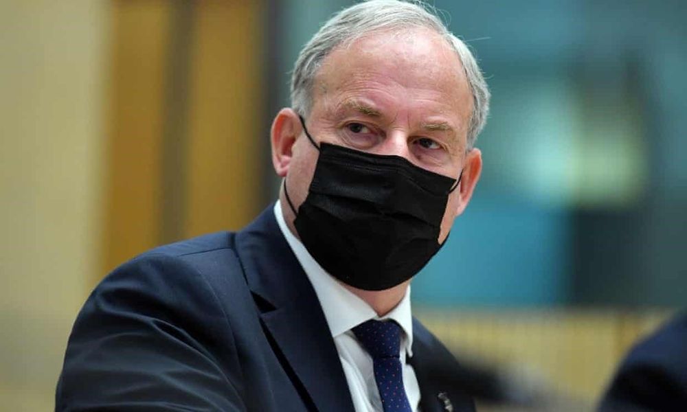 More aged care residents died of COVID-19 in January than in the whole of 2021 post image