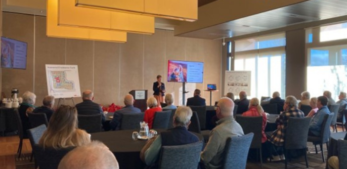 Summerset Group’s third of seven Victorian villages approved as it’s clear why it wants to invest $1 billion into Australia post image