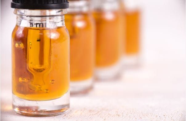 WA’s Catholic Homes tests cannabis oil with dementia residents post image