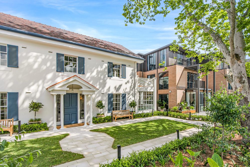 Residential aged care operator Cranbrook Care opens Memory Support Unit on Sydney's North Shore post image