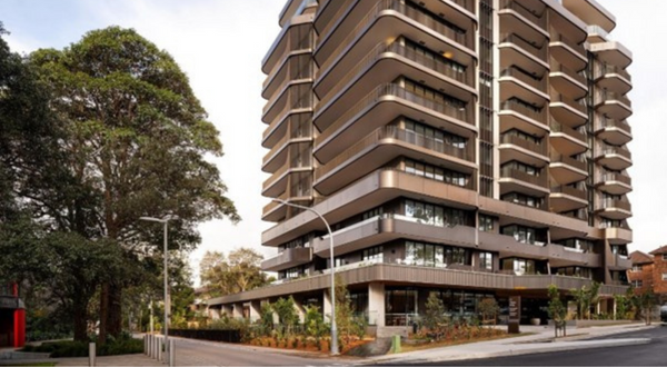 Residents start moving into Vasey Communities’ Kokoda Residences in Waitara on Sydney’s Upper North Shore post image