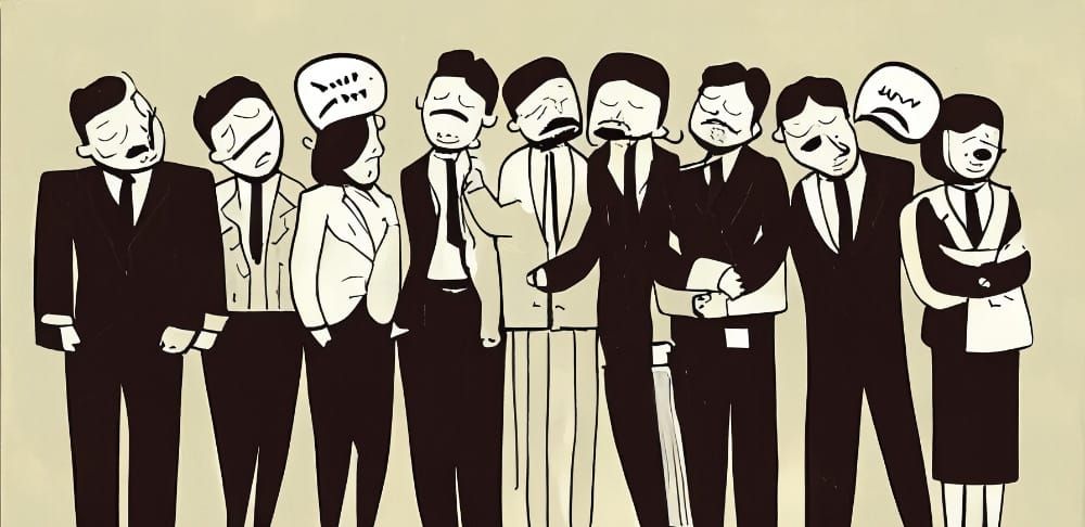 Editorial: keeping the faith post image