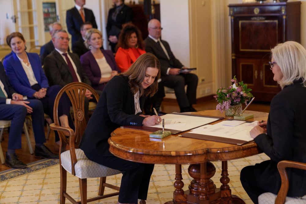 Government signals new focus on ageing as Kate Thwaites appointed Assistant Minister post image