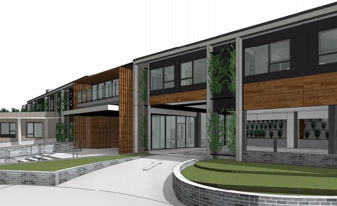 The Whiddon Group gets go-ahead for $28.5M aged care expansion in Newcastle – “compliance unnecessary” post image