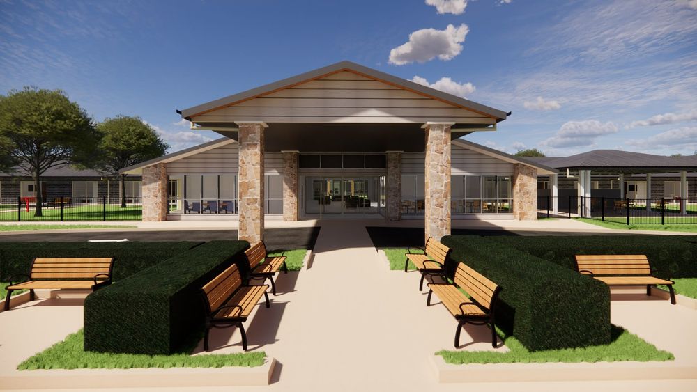 For Purpose Aged Care Australia's Romsey home in VIC opens with 100 on the waiting list post image