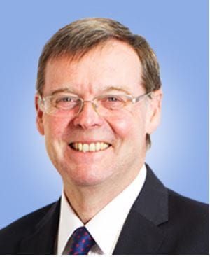 HammondCare’s Dr Stephen Judd on the coronavirus: expect to see more infections and stricter Government regulations post image