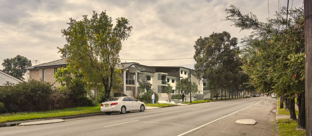 1,000 bed shortfall: Anglicare taps into local demand with $100M co-located village and aged care for southwest Sydney post image