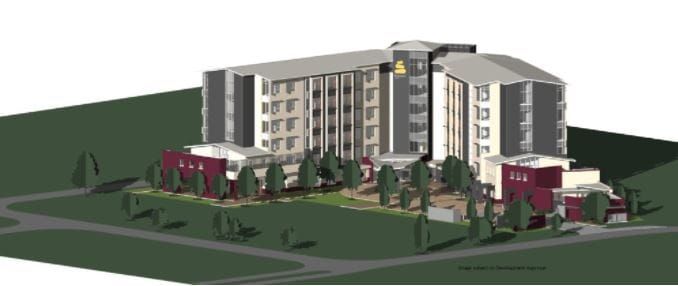 Rockpool Aged Care reveals plans for $43M 180-bed ‘green’ aged care home in Brisbane post image