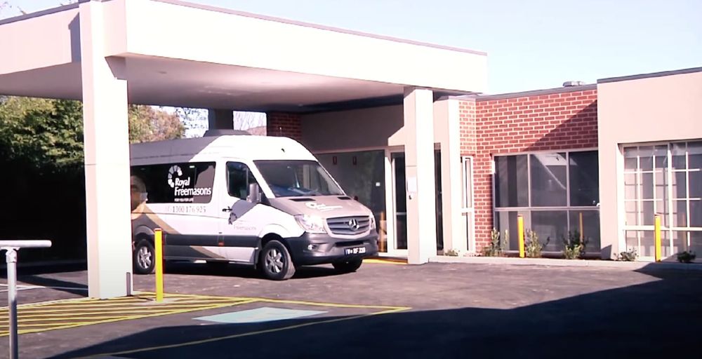 mecwacare takes ownership of its fourth Royal Freemasons aged care home post image