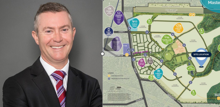 Mirvac reveal first land lease project with “six to eight” more sites earmarked post image